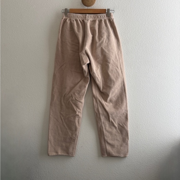 Madhappy Straight Leg Pink Sweatpants - Picture 5 of 8